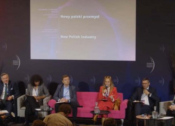 powiększ zdjęcie: XVI European Economic Congress