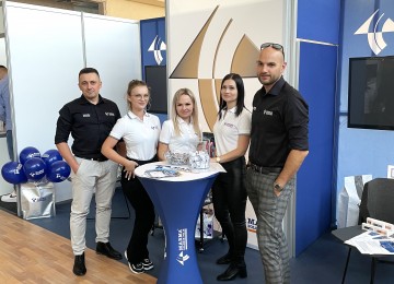 powiększ zdjęcie: Job Fair in Przeworsk