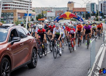 powiększ zdjęcie: Kolejny rok razem z Rzeszów BIKE Festiwal!